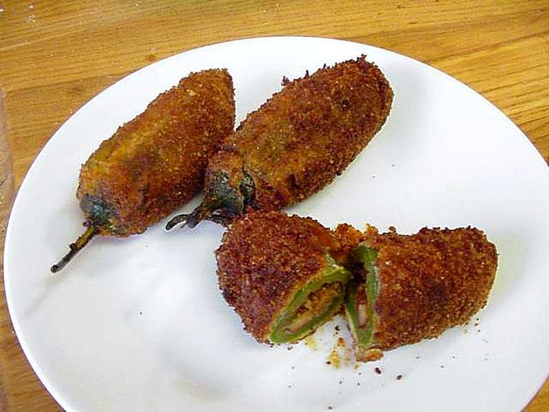 CHILI POPPER