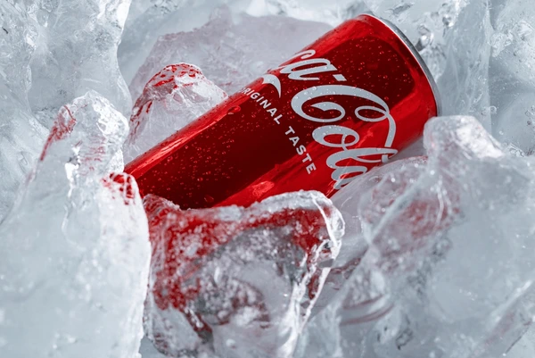 COCA COLA LATA