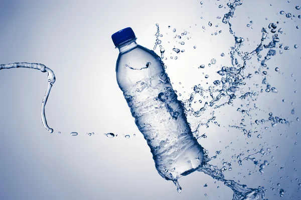 AGUA DE BOTELLA