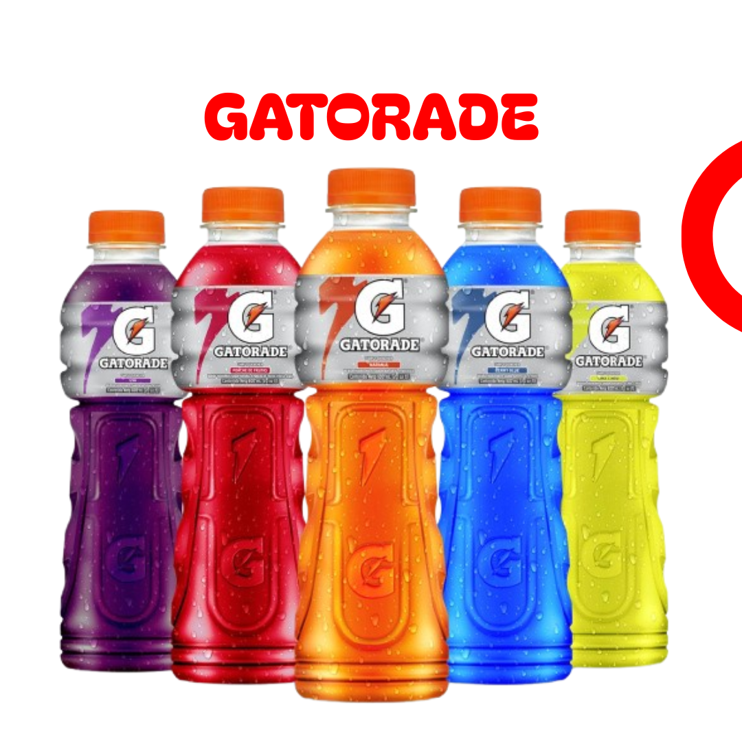GATORADE