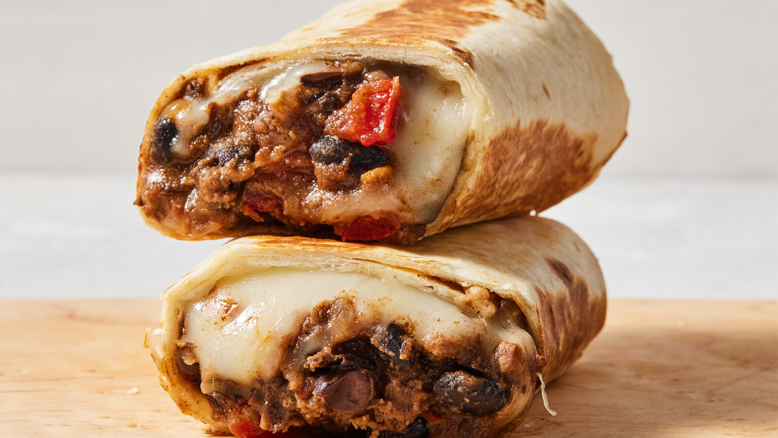 BURRITO
