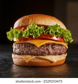 HAMBURGUESA