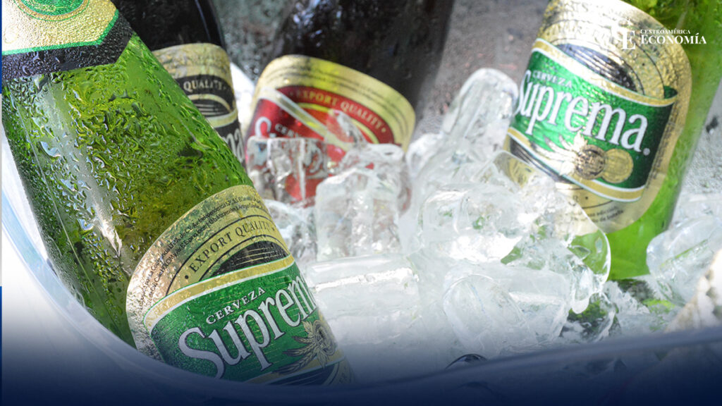 CERVEZA SUPREMA