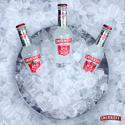 SMIRNOFF