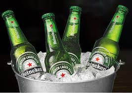 CERVEZA HEINEKEN