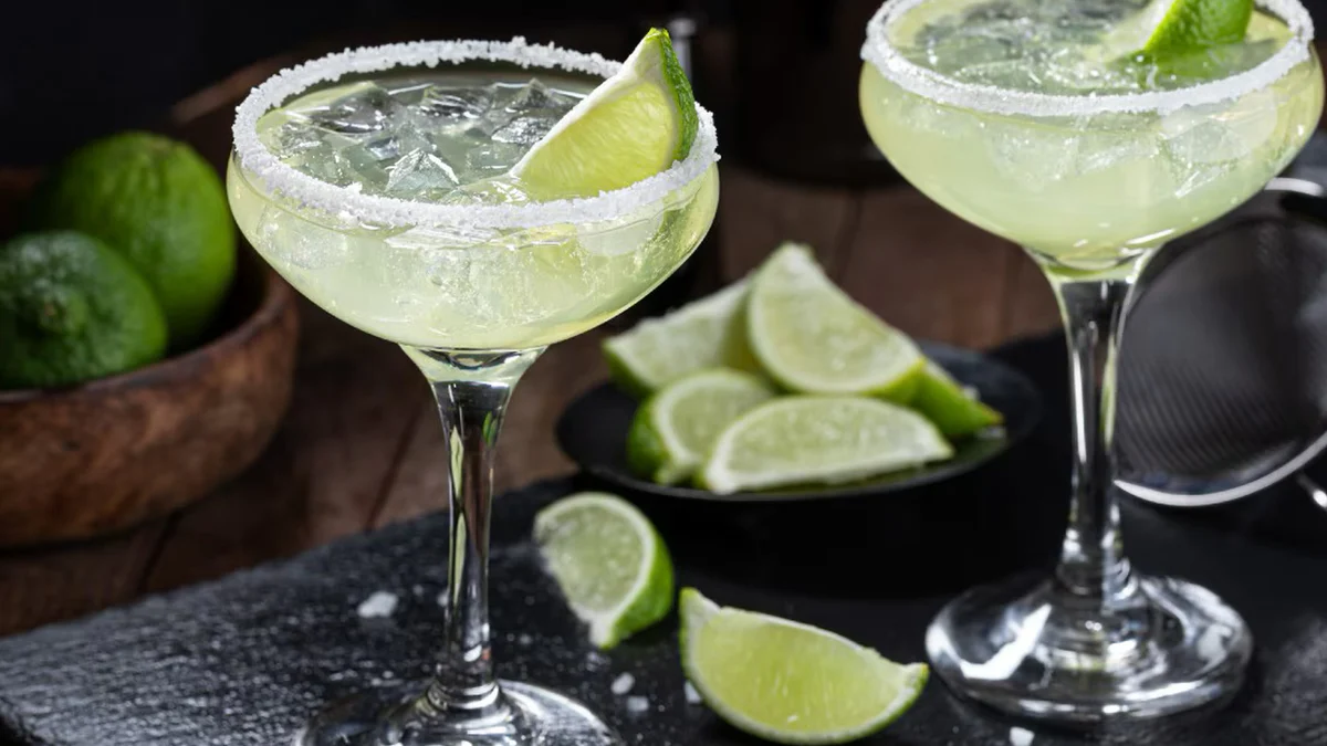 MARGARITAS