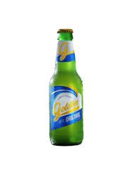 CERVEZA GOLDEN