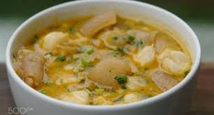 PATITA DE CERDO