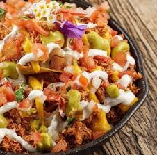 NACHOS MIXTOS