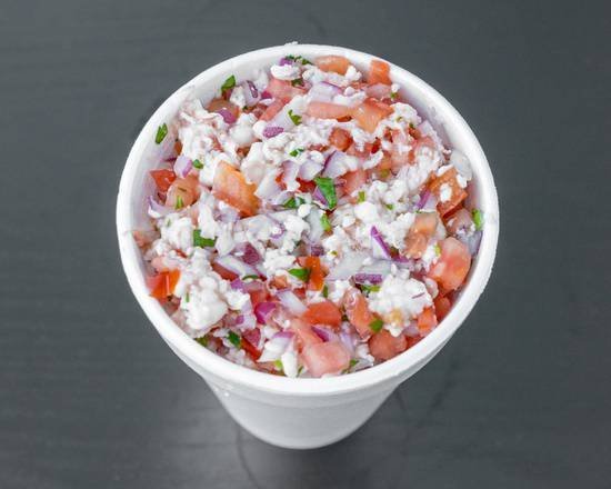 BOQUITA DE CEVICHE
