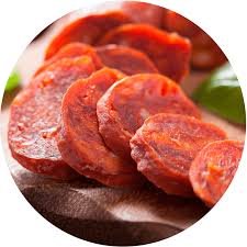 CHORIZO
