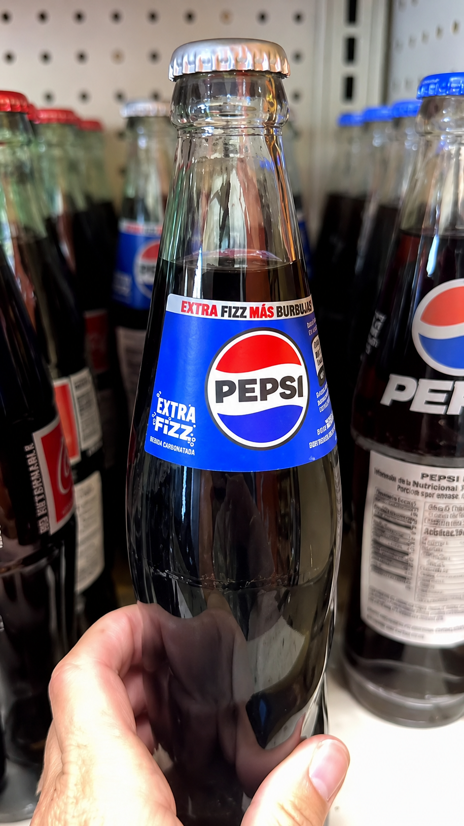 PEPSI